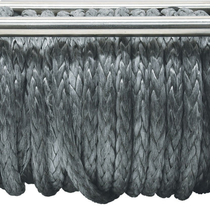 Superwinch 15000lb Winch 15/32in x 78ft Synthetic Rope SUP1515001 1515001 Photo - Unmounted