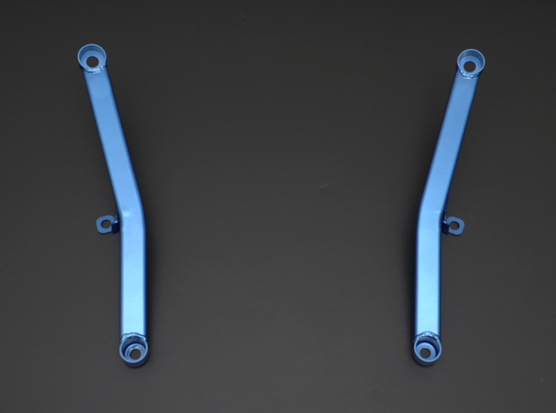 Cusco CUS Power Braces Suspension Chassis Bracing main image