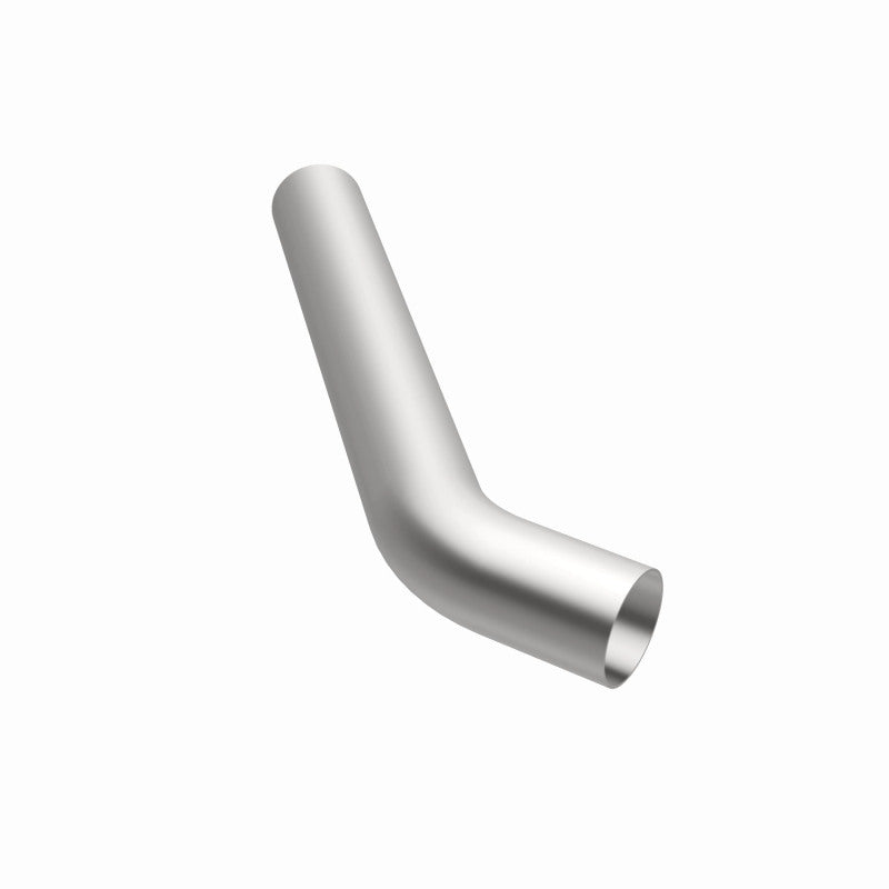 MagnaFlow 45° Bend Stainless Steel Pipe 10736 360 Degree Image Set