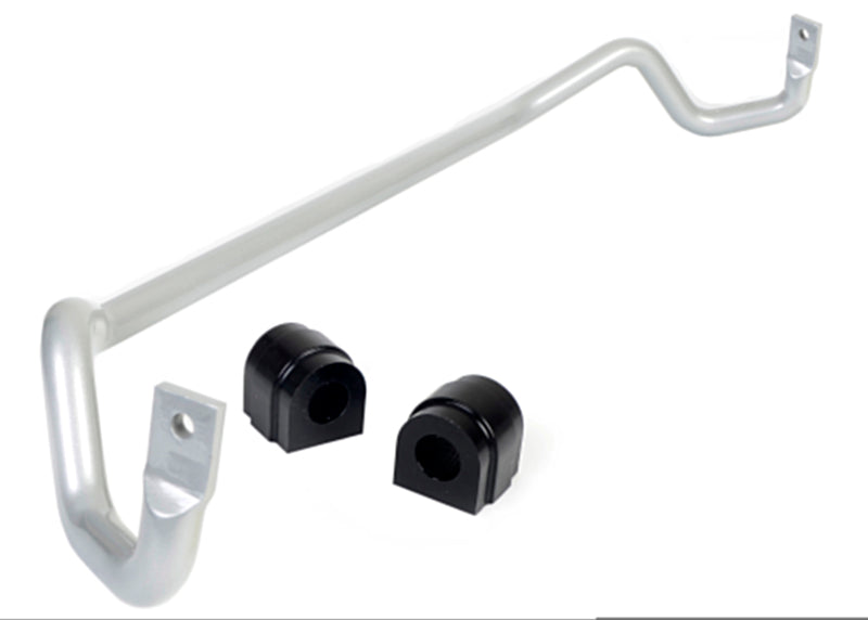 Whiteline Front Sway Bar 27mm Heavy Duty BMW 135I 2008-2011 BBF43 Photo - Primary
