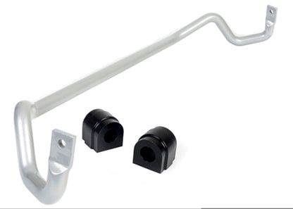 Whiteline Front Sway Bar 27mm Heavy Duty BMW 135I 2008-2011 BBF43 Photo - Primary