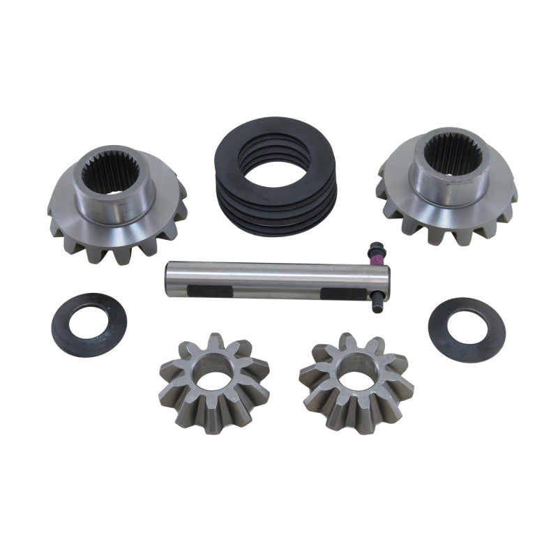 Yukon Gear & Axle Yukon Gear Standard Open Spider Gear Kit For 97+ 8.25in Chrysler w/ 29 Spline Axles YPKC8.25-S-29 YPKC8.25-S-29 Photo - Primary