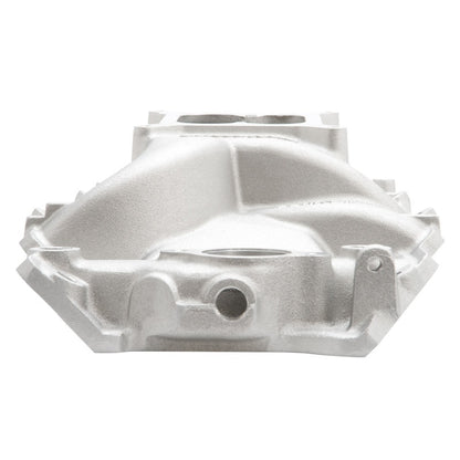 Edelbrock Performer RPM 454 Rect Manifold 7163 Photo - Unmounted