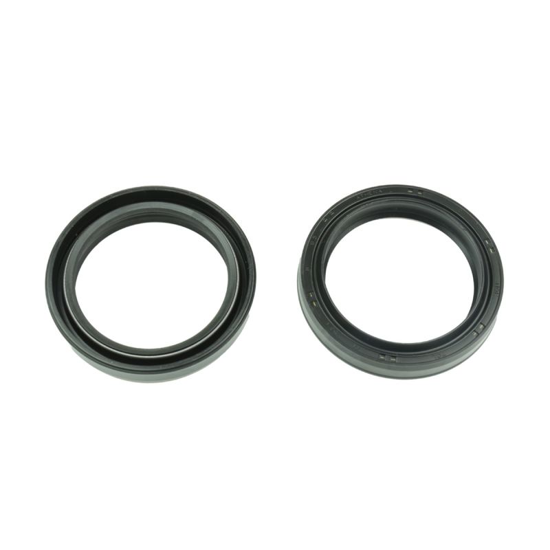 Athena 08-14 Aprilia RX 50 NOK 41x53.1x8/9.6mm Fork Oil Seal Kit P40FORK455090 P40FORK455090 Photo - Primary