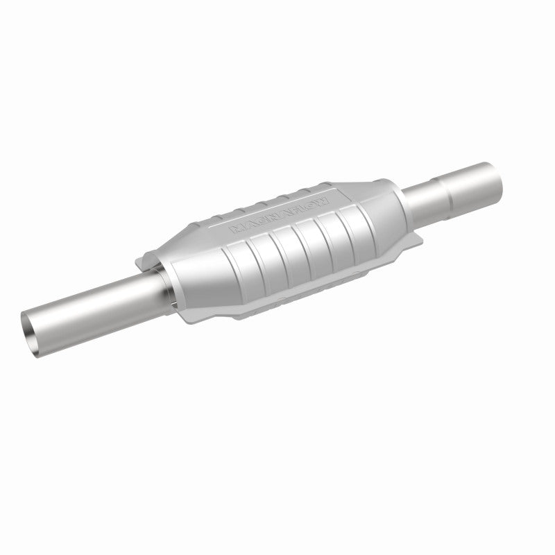 MagnaFlow Standard Grade Federal / EPA Compliant Direct-Fit Catalytic Converter 23401 360 Degree Image Set