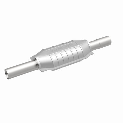 MagnaFlow Standard Grade Federal / EPA Compliant Direct-Fit Catalytic Converter 23401 360 Degree Image Set