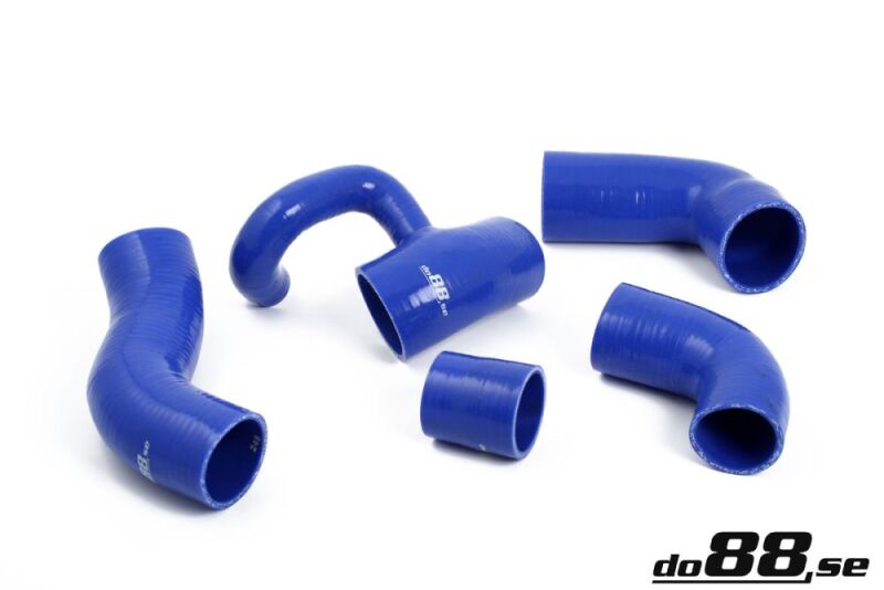 do88 DOB Hose - Intercooler/Turbo Air Intake Systems Silicone Couplers & Hoses main image