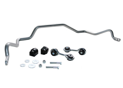 Whiteline Rear Sway Bar 20mm Heavy Duty Blade Adjustable BMW 323Ci 2000-2000 BBR11Z Photo - Primary