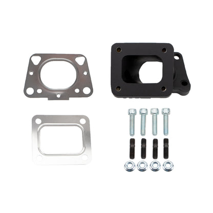 Wehrli L5P T4 Duramax Pedestal Adapter Kit WCF100256 WCF100256 User 1