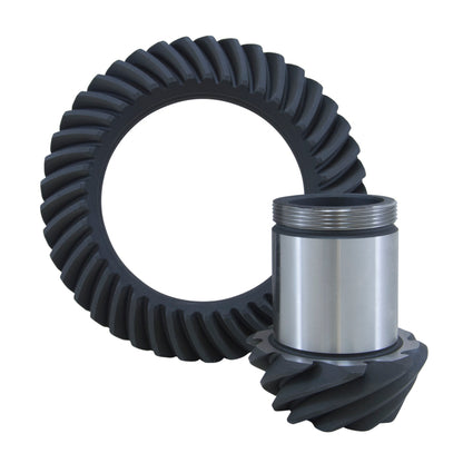 Yukon Gear & Axle Yukon Gear High Performance Gear Set For GM C5 (Corvette) in a 3.42 Ratio YG GMVC5-342 YG GMVC5-342 Photo - Primary