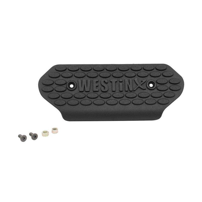 Westin Replacement Service Kit with 10in pad - Black 20-0001 20-0001 Photo - Unmounted