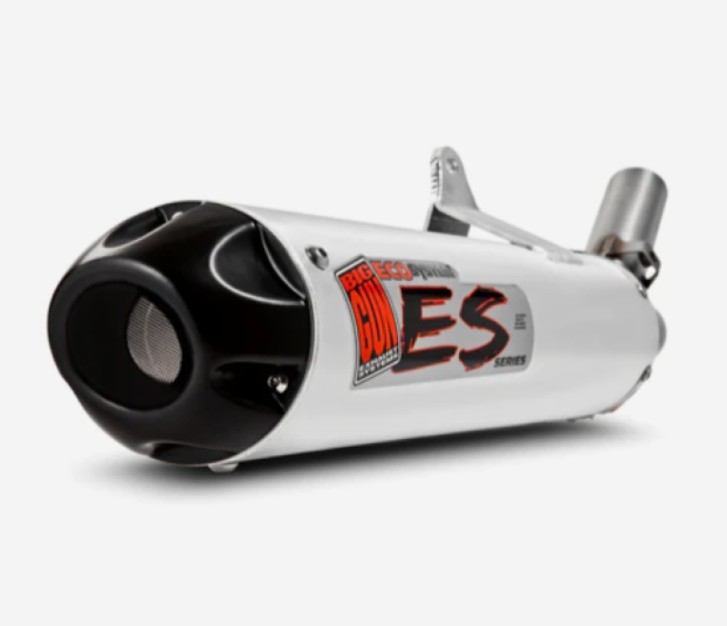 Big Gun 06-09 Honda CRF 250R ECO Series Slip On Exhaust 07-1002 07-1002 User 1
