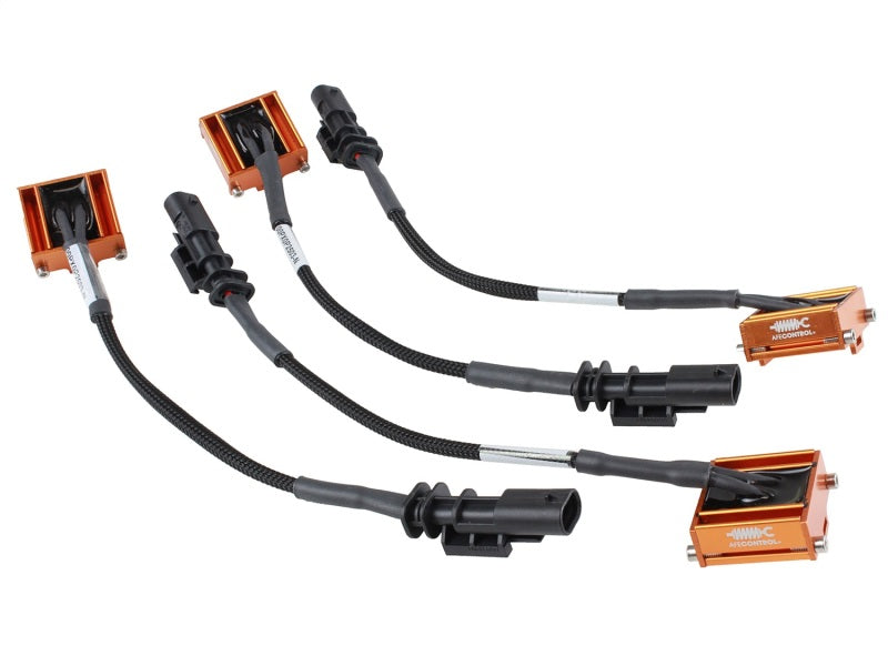 aFe Suspension Logic Electronic Shock Module w/ Small Connector, Chevrolet 436-401002-N Photo - Primary