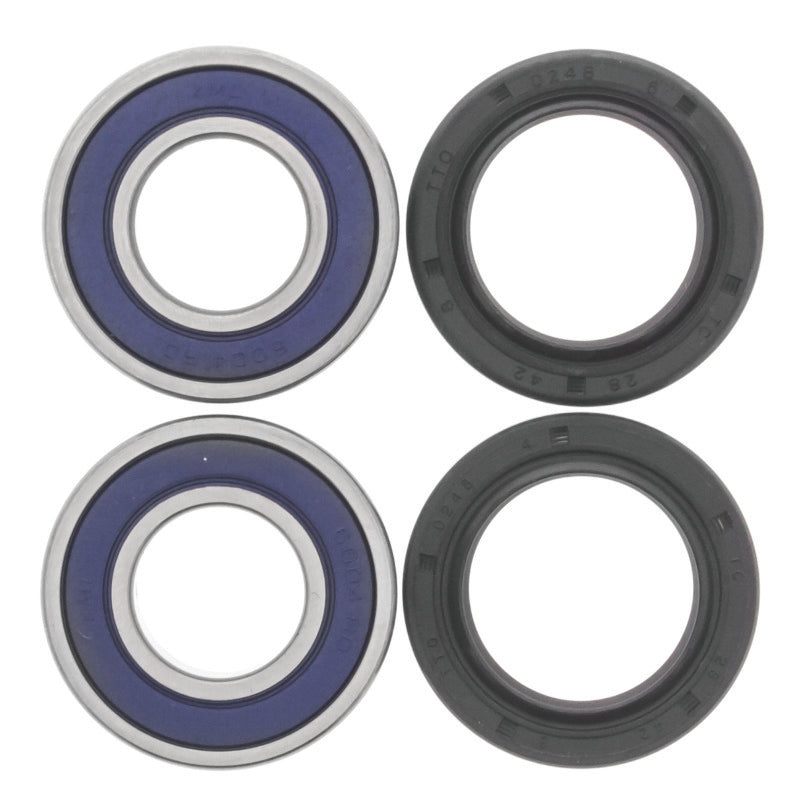 QuadBoss Qboss Wheel Bearing Kt 25-1510 410089 410089 Photo - Primary