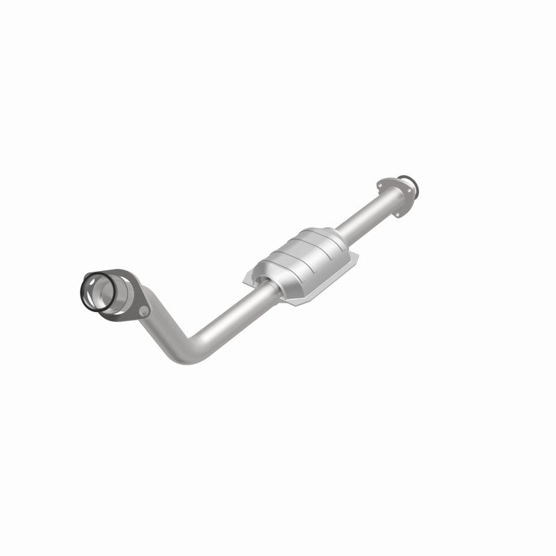 MagnaFlow Standard Grade Federal / EPA Compliant Direct-Fit Catalytic Converter 23402 360 Degree Image Set