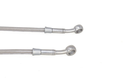 Goodridge Stainless Steel Brake Line S 99-00 Mazda PROTÉGÉ-5 25046 Photo - out of package