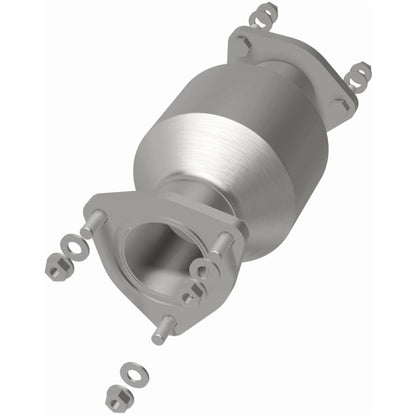 MagnaFlow Honda Accord OEM Grade Federal / EPA Compliant Direct-Fit Catalytic Converter 21-476 Photo - out of package