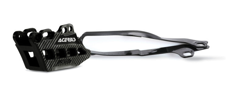 Acerbis Chn Guid/Sld Kt 2.0 Blk 2449430001 2449430001 Photo - Primary
