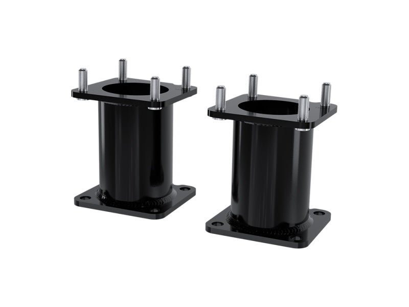 ICON 22-23 Toyota Tundra/23 Sequoia 6in Coilover Spacer Kit 51015 51015 Photo - Unmounted