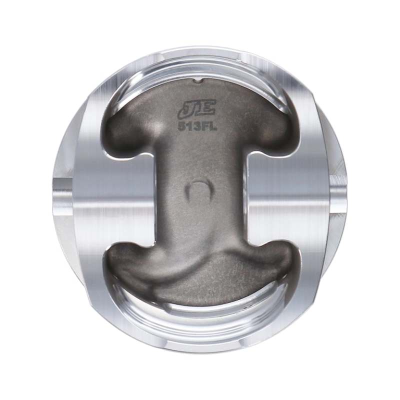 JE Pistons Chevrolet Small Block  4.125in Bore 1.062in CH -4.50 CC  Piston Kit - Set Of 8 377980 377980 User 5
