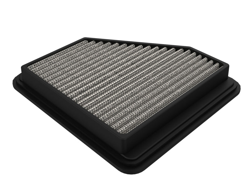 aFe OE High Performance Replacement Air Filter Lexus ES350 All 2007-2011 31-10151 Photo - Unmounted