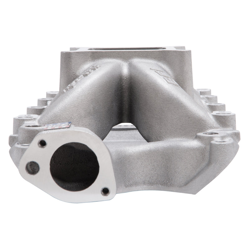 Edelbrock Manifold SBF 289-302 Victor JR EFI 29215 Photo - out of package