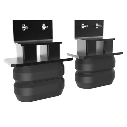 Timbren 1987 Ford CF7000 Rear Suspension Enhancement System FR800M FR800M User 1