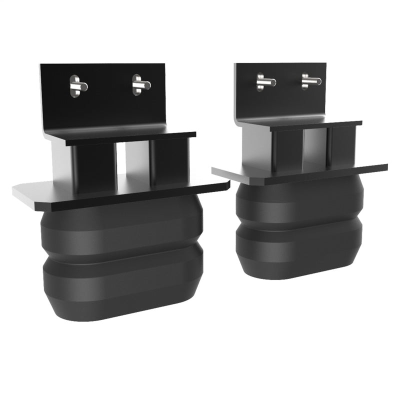 Timbren 1987 Ford CF7000 Rear Suspension Enhancement System FR800M FR800M User 1