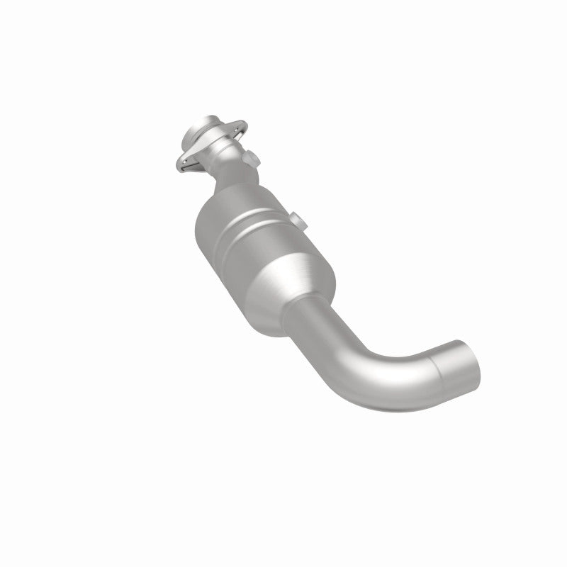 MagnaFlow Ford F-150 California Grade CARB Compliant Direct-Fit Catalytic Converter 5551296 360 Degree Image Set