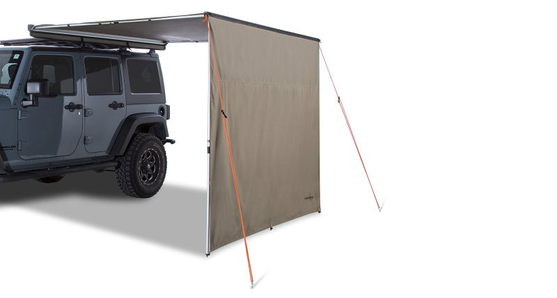 Rhino-Rack Batwing/Sunseeker Awning Extension - 2m 31101 31101 Photo - Primary