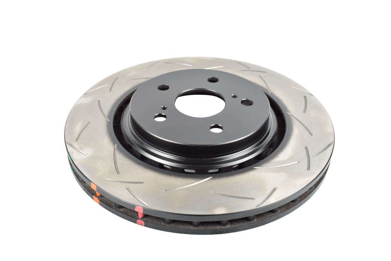 DBA DBA 4000 Series Slotted Rotors Brakes, Rotors & Pads Brake Rotors - Slotted main image