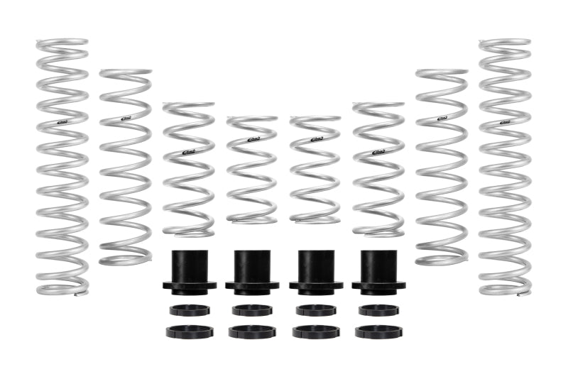 Eibach Pro-UTV 19-23 YAMAHA YXZ1000R SS SE Stage 2 Performance Springs E85-211-003-03-22 E85-211-003-03-22 Photo - Primary