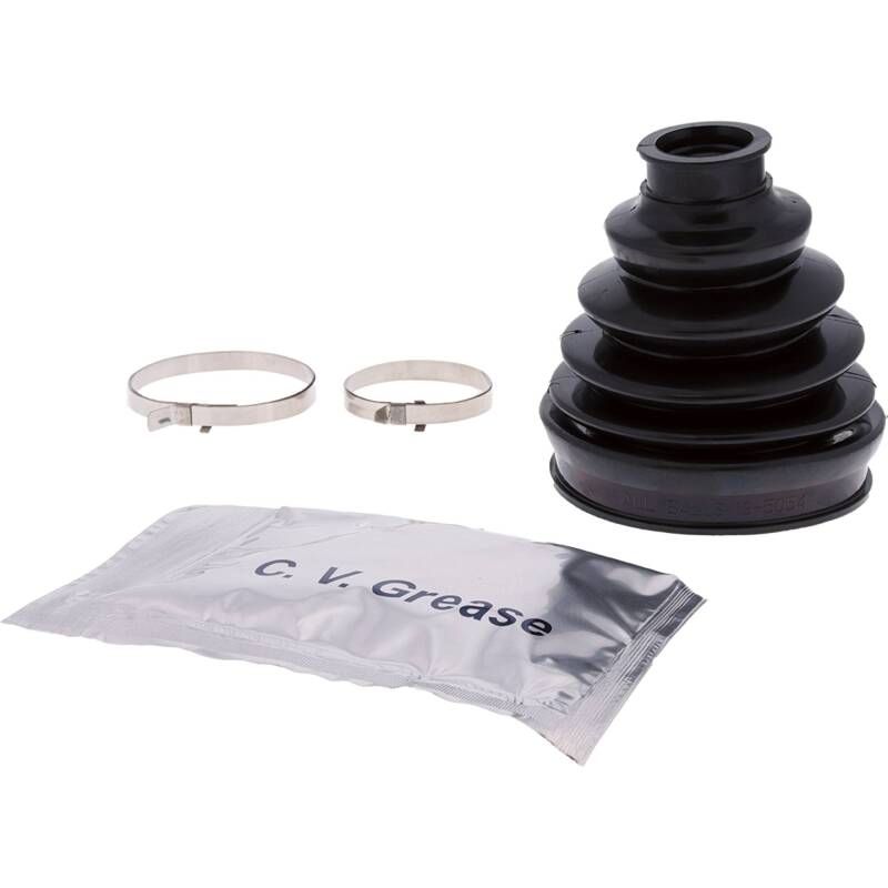 All Balls Racing 22-23 Polaris RZR Turbo R 4 Ultimate CV Boot Repair Kit - Front - Inner 19-5054 19-5054 Photo - Primary