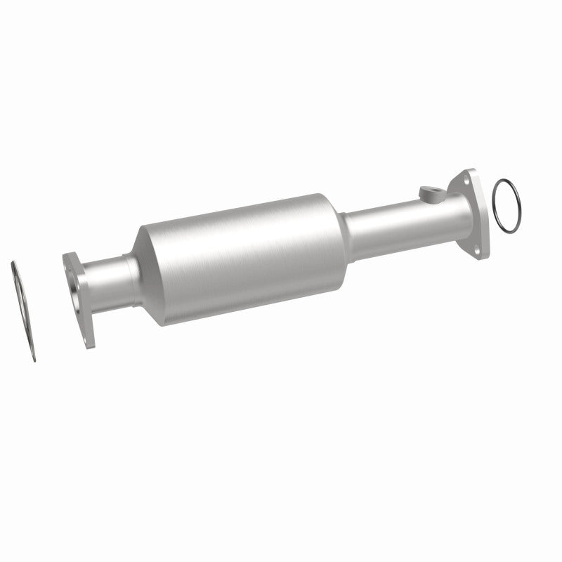 MagnaFlow Honda Accord California Grade CARB Compliant Direct-Fit Catalytic Converter 4481641 360 Degree Image Set