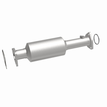 MagnaFlow Honda Accord California Grade CARB Compliant Direct-Fit Catalytic Converter 4481641 360 Degree Image Set