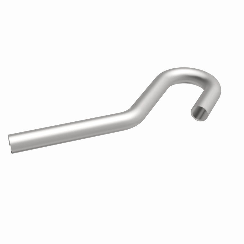 MagnaFlow 3 in 1 Multi Bend Stainless Steel Pipe 10760 360 Degree Image Set