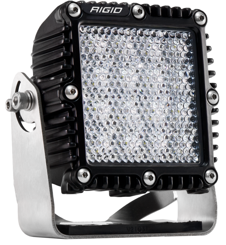 Rigid Industries Q-Series Pro 244513 User 2