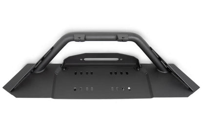 DV8 Offroad 07-23 Jeep Wrangler JK/JL & Gladiator JT FS-15 Series Front Bumper FBJL-05 FBJL-05 Photo - Unmounted