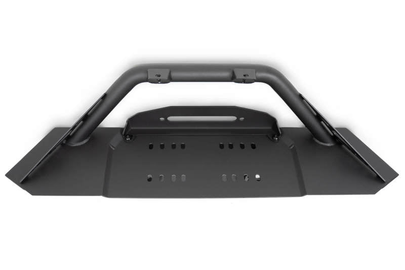 DV8 Offroad 07-23 Jeep Wrangler JK/JL & Gladiator JT FS-15 Series Front Bumper FBJL-05 FBJL-05 Photo - Unmounted