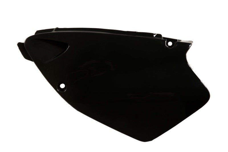 Acerbis 96-01 Yamaha YZ125/250 Side Panels - Black 2071280001 2071280001 Photo - Primary