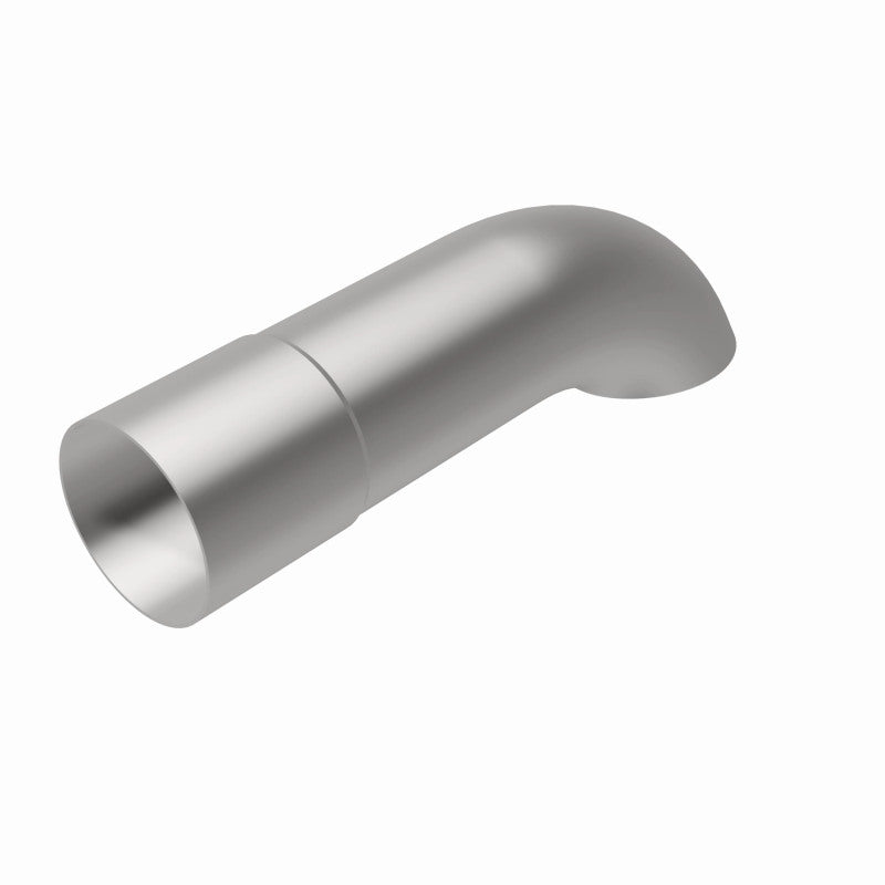 Magnaflow Tip 1-pk Turndown 3x13 3 ID SS 35180 35180 360 Degree Image Set