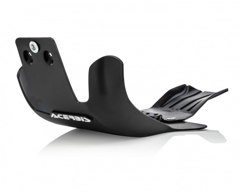 Acerbis Skid Plate Black 2780580001 2780580001 Photo - Primary
