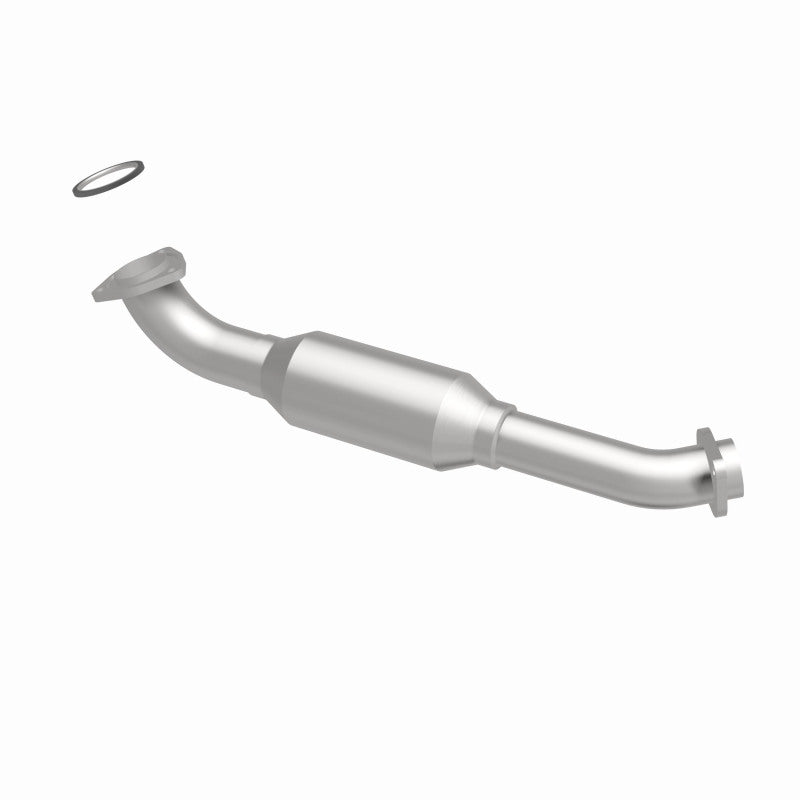 MagnaFlow Pontiac G8 California Grade CARB Compliant Direct-Fit Catalytic Converter 5461689 360 Degree Image Set