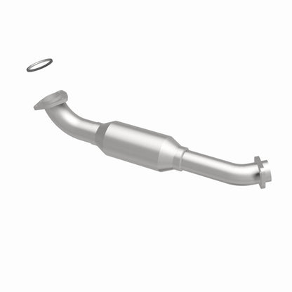 MagnaFlow Pontiac G8 California Grade CARB Compliant Direct-Fit Catalytic Converter 5461689 360 Degree Image Set