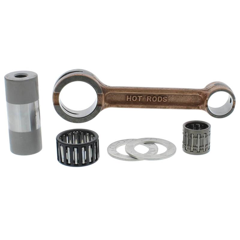 Hot Rods 88-96 Suzuki RM 125 125cc Connecting Rod Kit 8110 8110 Photo - Primary