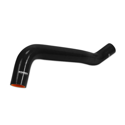 Mishimoto Silicone Coolant Hose Kit - Black 2011+ Chevrolet/GMC 6.6L Duramax MMHOSE-DMAX-11BK Photo - Close Up