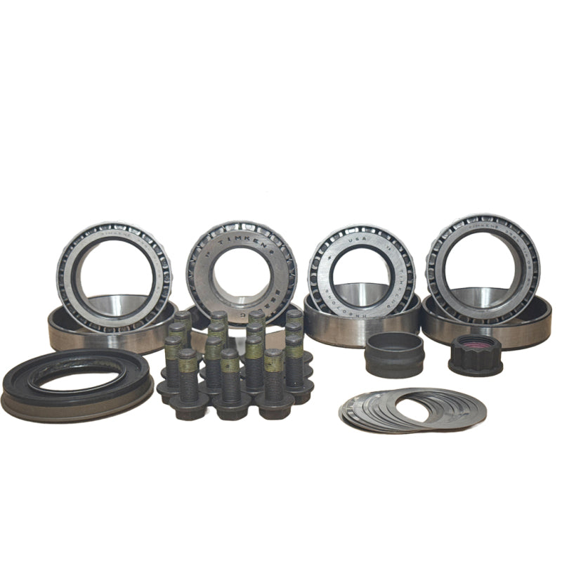 Revolution Gear & Axle 14-15 RAM 3500 Dually 11.8in Rear Conversion Ring & Pinion Master Install Kit 35-2024C-11.8-15 35-2024C-11.8-15 Photo - Primary