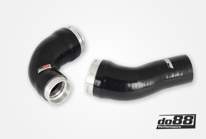 do88 DOB Hose - Intercooler/Turbo Air Intake Systems Silicone Couplers & Hoses main image
