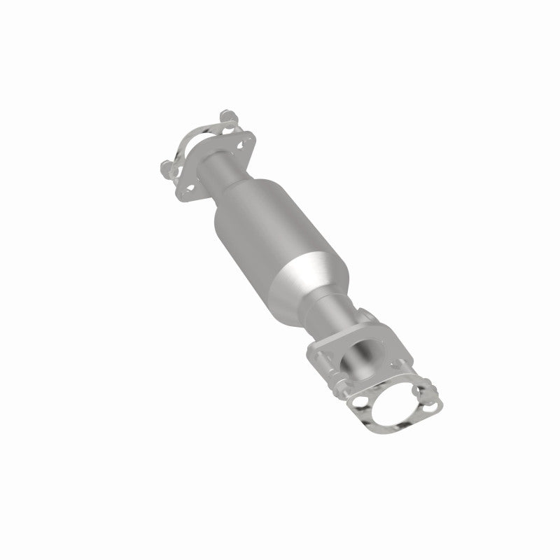 MagnaFlow Mitsubishi Outlander HM Grade Federal / EPA Compliant Direct-Fit Catalytic Converter 24371 360 Degree Image Set