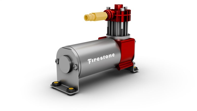Firestone Air Command LD Air Compressor - W (WR17609523) 9523 9523 Photo - Unmounted